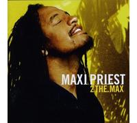 Priest, Maxi - Rise to the Occassion