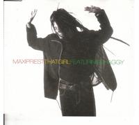 Priest, Maxi - That Girl [CD 1]