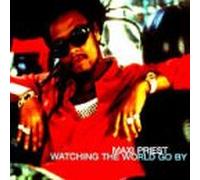 Priest Maxi - Watching the World Go By [CD 1]