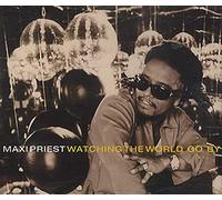Priest, Maxi - Watching the World Go By [CD 2]