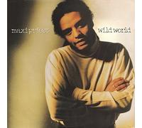 Priest, Maxi - Wild World [Vinyl Single 12'']