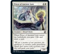 Priest of Ancient Lore | Adventures in the Forgotten Realms