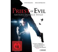 Priest of Evil