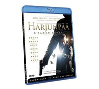 Priest of Evil (2010) ( Harjunpää ja pahan pappi ) ( Ondskans präst ) (Blu-Ray)