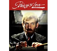 Priest of Love