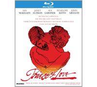Priest of Love [Blu-ray] [1981] [US Import]