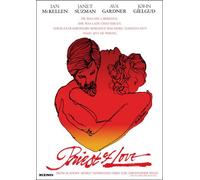 Priest of Love [DVD] [1981] [Region 1] [US Import] [NTSC]