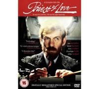 Priest of Love [DVD] [1985] - The Centenary Version [1981]