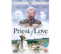 Priest Of Love [DVD]