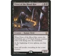 Priest of the Blood Rite