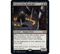 Priest of the Blood Rite | Jumpstart 2022
