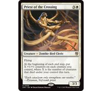 Priest of the Crossing | Aetherdrift Commander