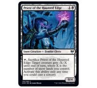 Priest of the Haunted Edge | Kaldheim