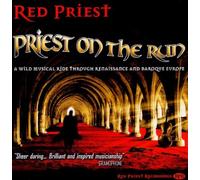 Priest on the Run by VARIOUS ARTISTS (2009-06-09)