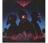 Priest - Priest Live In Hollywood
