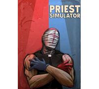 Priest Simulator PC