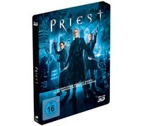 Priest - Steelbook - (Import)