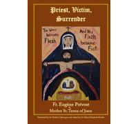 Priest, Victim, Surrender