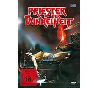 Priester der Dunkelheit [DVD] [1972]