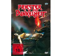 Priester der Dunkelheit (DVD)