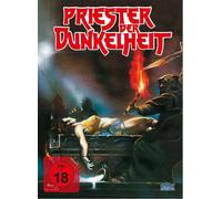 Priester der Dunkelheit - Limitiertes Mediabook (+ DVD) (Blu-ray)
