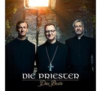 Die Priester – Das Beste – CD