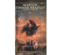 Priestess of Avalon