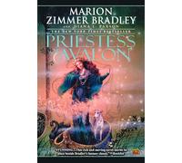 Priestess of Avalon: 4