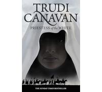 Priestess Of The White: Book 1 of the Age of the Five