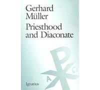 Priesthood and Diaconate: The Recipient of the Sacrament of Holy Orders from the Perspective of Creation Theology and Christology