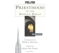 Priesthood in the Modern World: A Reader
