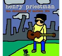 Priestman, Henry - Chronicles of Modern Life