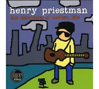 Priestman, Henry - The Chronicles Of Modern Life