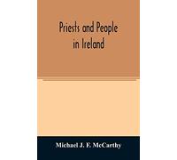 Priests and people in Ireland