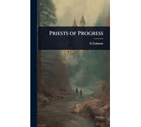 Priests of Progress