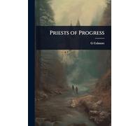 Priests of Progress