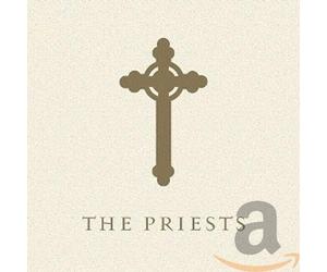 Priests -Usa- - Priests