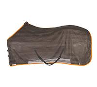 Priff Brimfly 102309-96-125 Fly Rug Horse One Size Grey