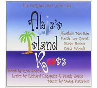 Priginal NY Cast - Abie's Island Rose