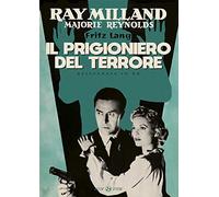 Prigioniero Del Terrore (Il) (Restaurato In Hd)
