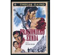 Prigioniero Di Zenda (Il) (1952)