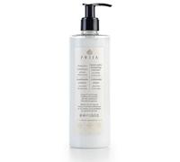 Prija Creamy Protective Balm with Green Walnut Extract - 1 x 380 ml - For All Hair Types - Vegan Friendly, Dermatologically Tested