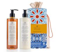 Prija Everyday Treatment Gift Set Hand Wash and Moisturiser 2x 380ml