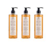 Prija Fortifying Shampoo with Eruca Sativa for All Hair Types 3x 380ml