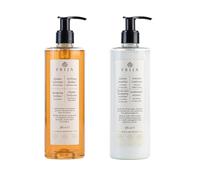 Prija Haircare Bundle Protective Conditioner and Shampoo 2x 380ml