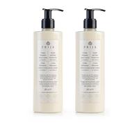 Prija Hand and Body Moisturiser with Vitamin E 2x 380ml