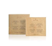 Prija Hand Cream Sachet Gift Pack with Macadamia Oil, Deeply Hydrating and Emollient Hand Moisturiser in Individual Sachets, Premium Travel Hand Care 10 x 4ml
