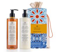 Prija Invigorating Hand Care Gift Set Hand Wash & Moisturiser 2 x 380ml