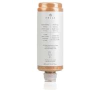 PRIJA Nourishing Bath Liquid with Gold Particles, Creamy Foam, Ginseng, Dispenser Refill 360ml (360ml, Ginseng)