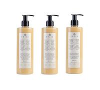 Prija Relaxing Massage Lotion with Cypress Spa Wellness Formula 3X 380ml | Hydrating and Relaxing Body Lotion for Massage. For Hotels and Home Use. Professional Spa Quality Formula.